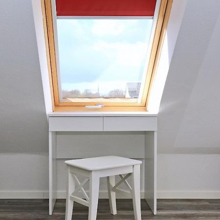 Villa Augusta Wohnung 09 Boltenhagen  Esterno foto