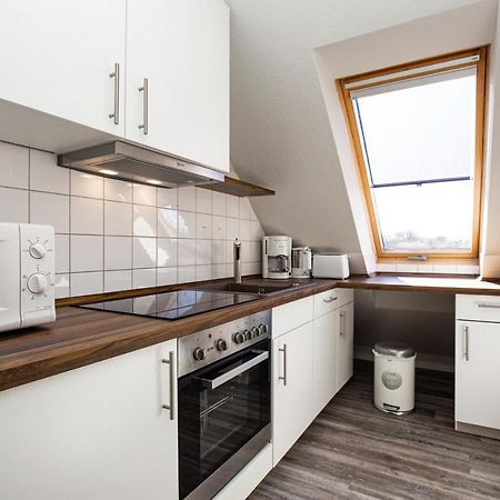 Villa Augusta Wohnung 09 Boltenhagen  Esterno foto