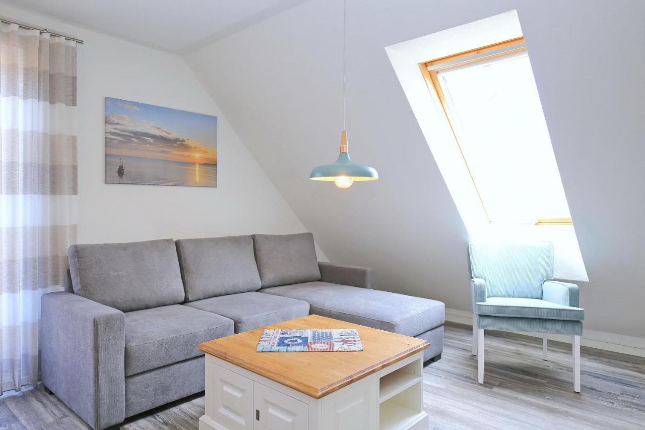 Villa Augusta Wohnung 09 Boltenhagen  Esterno foto