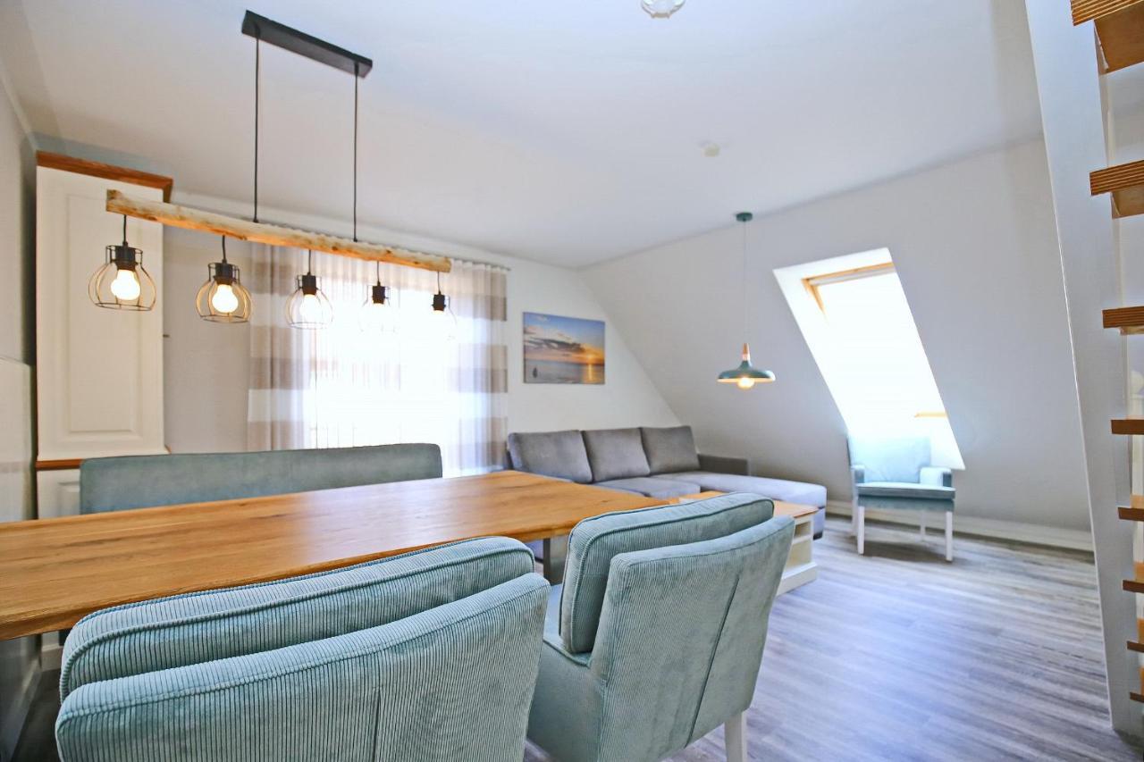 Villa Augusta Wohnung 09 Boltenhagen  Esterno foto