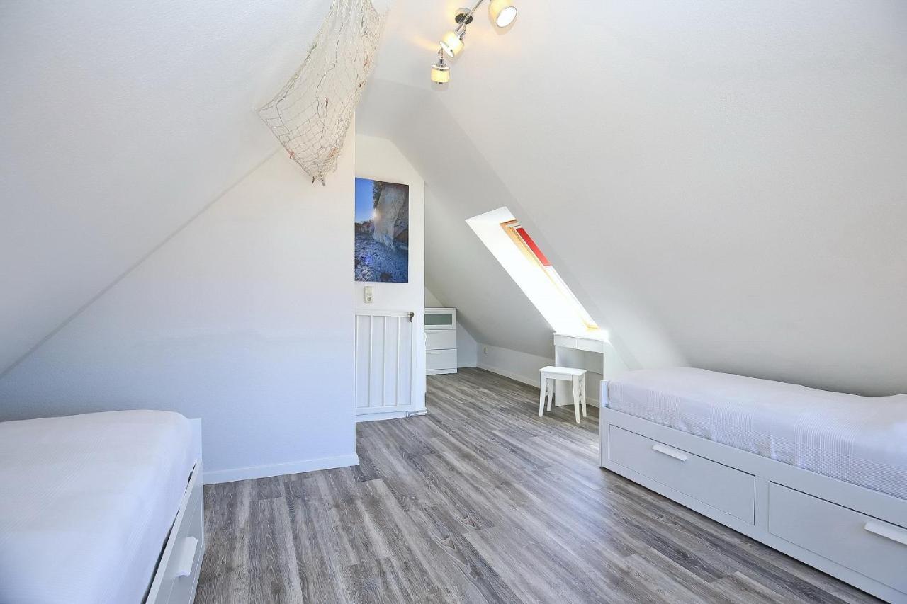 Villa Augusta Wohnung 09 Boltenhagen  Esterno foto
