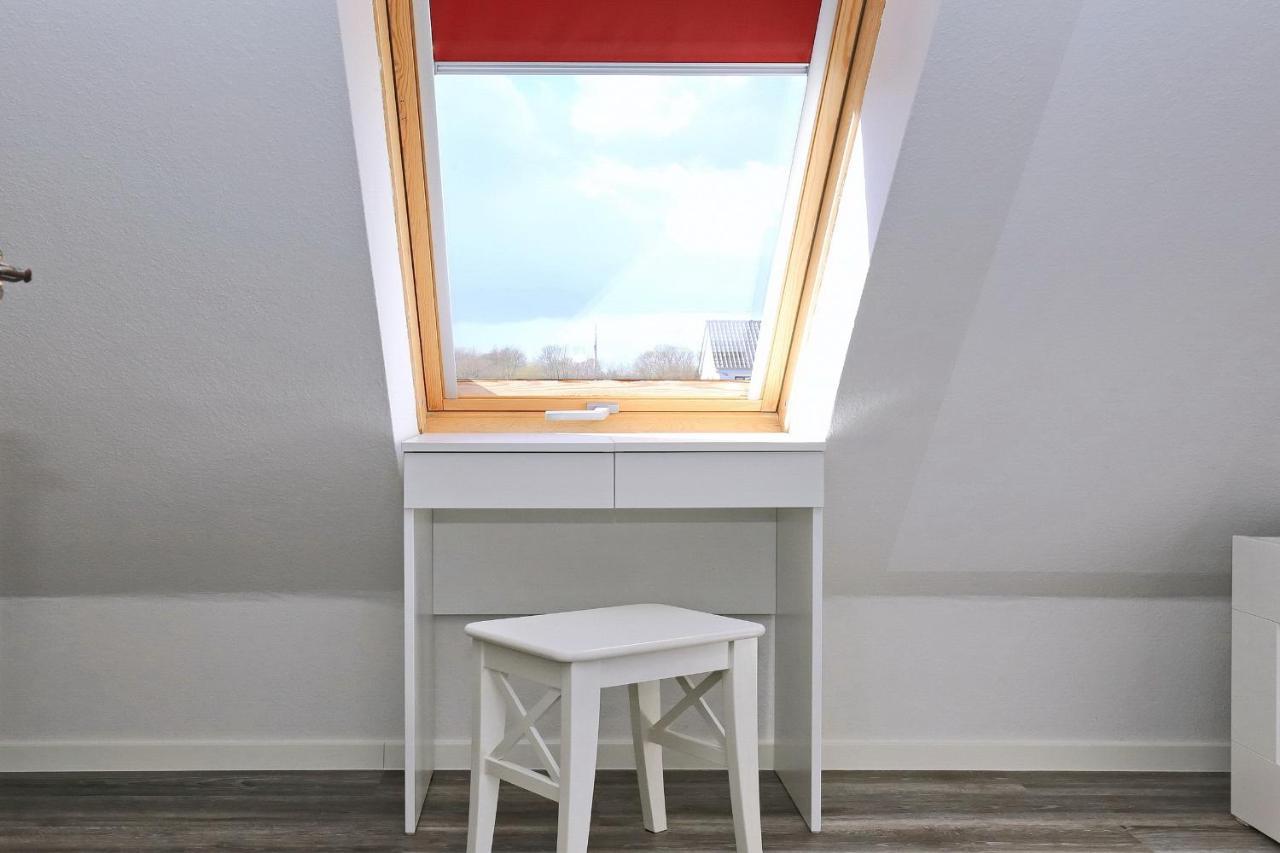 Villa Augusta Wohnung 09 Boltenhagen  Esterno foto