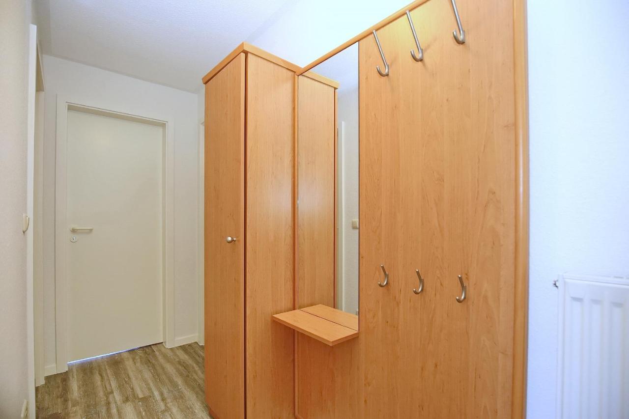 Villa Augusta Wohnung 09 Boltenhagen  Esterno foto