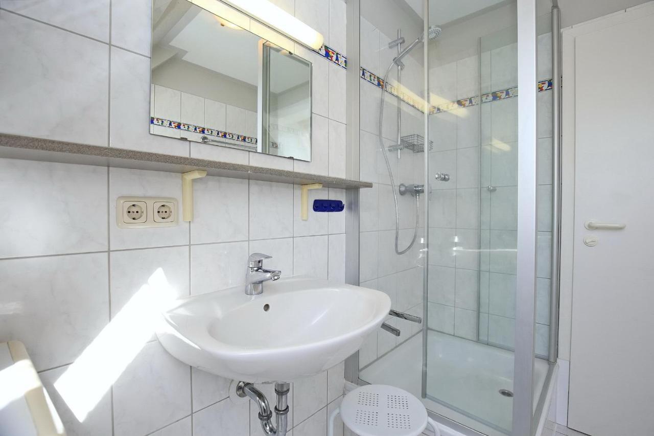 Villa Augusta Wohnung 09 Boltenhagen  Esterno foto