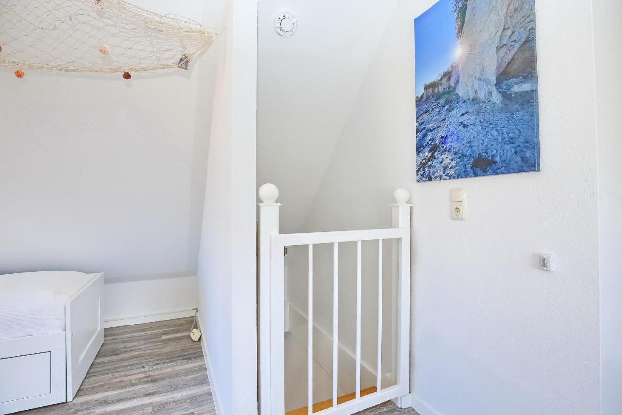 Villa Augusta Wohnung 09 Boltenhagen  Esterno foto