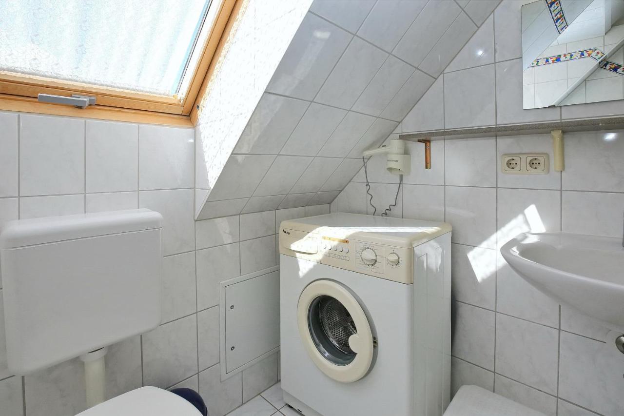 Villa Augusta Wohnung 09 Boltenhagen  Esterno foto