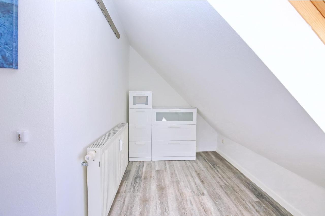 Villa Augusta Wohnung 09 Boltenhagen  Esterno foto