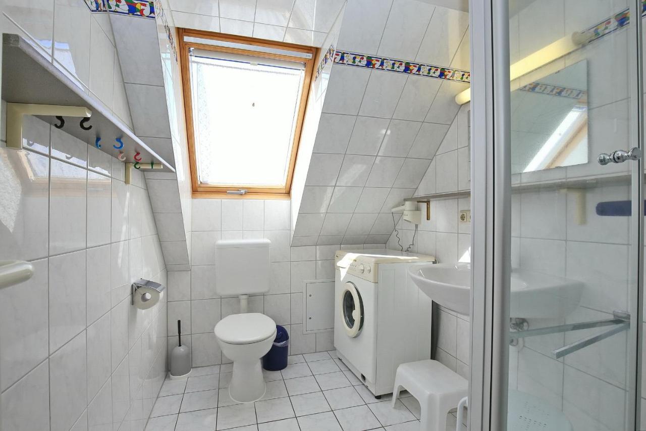Villa Augusta Wohnung 09 Boltenhagen  Esterno foto